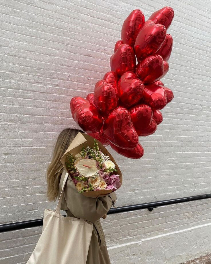 Saint-Valentin : Idées cadeaux last minute