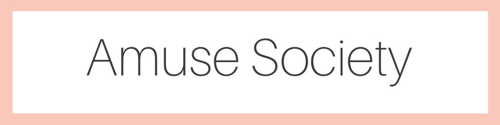 Amuse Society