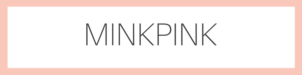 MINKPINK