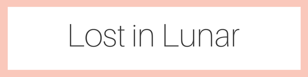 Lost in Lunar, nouvelle compagnie!