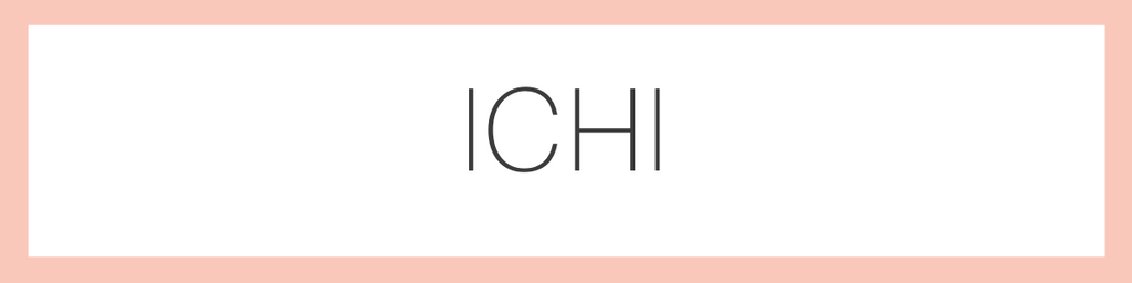 ICHI, c'est qui? c'est quoi?