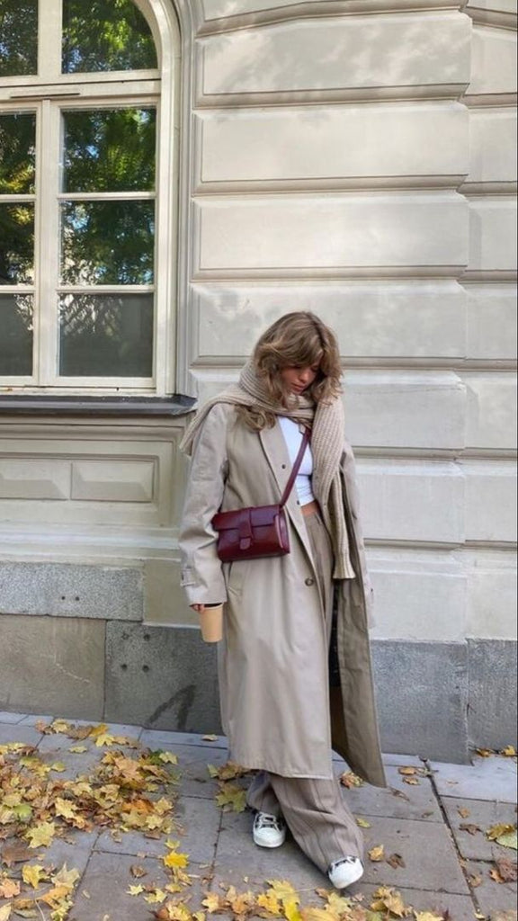 Nos 5 tendances préf pour l’automne