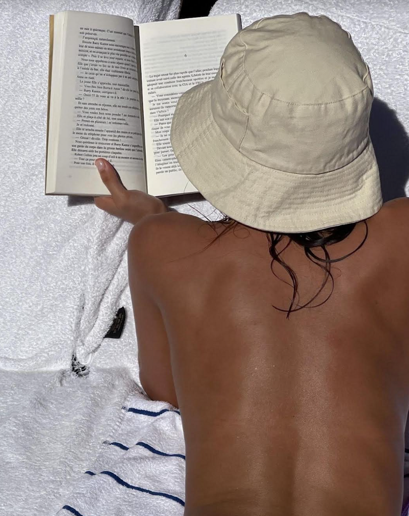 Hot Girl Summer : 4 tips pour être la meilleure version de soi-même