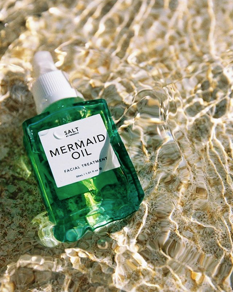 SALT by Hendrix fait son entrée en boutique