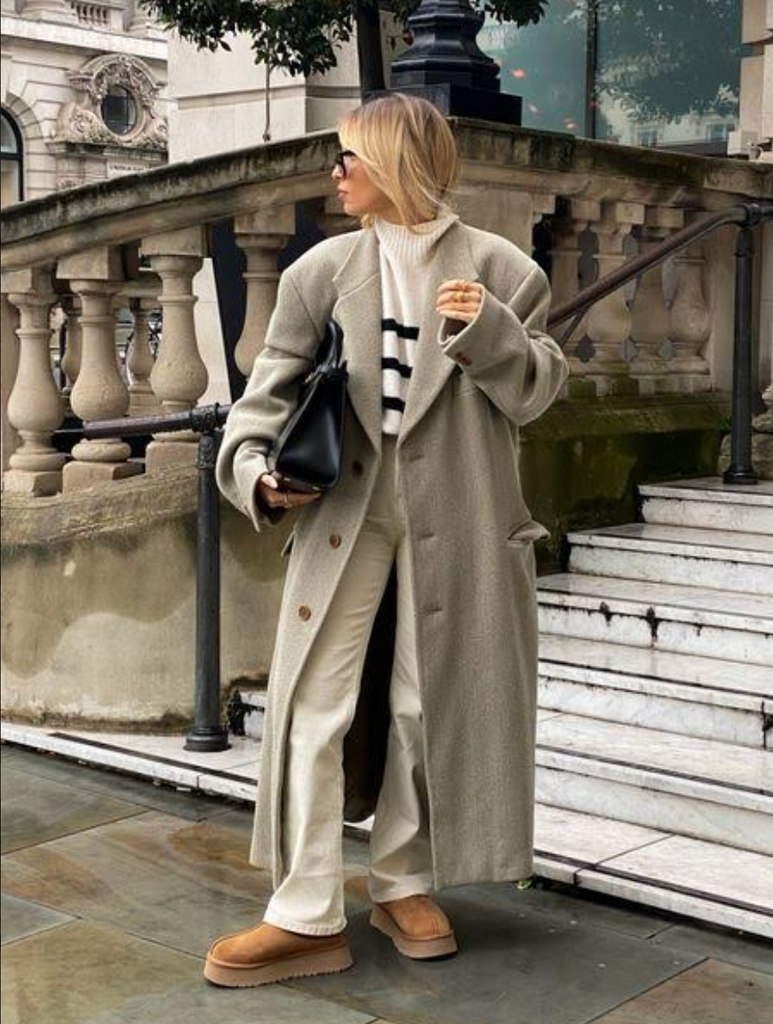 5 tendances qu'on adore à suivre cet automne 2022!