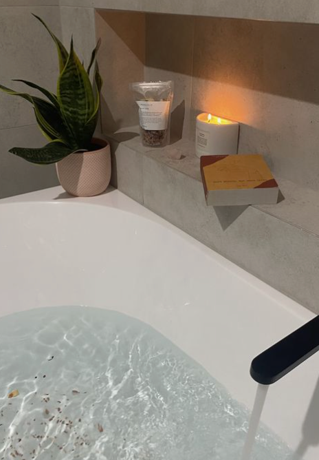 Treat yourself – Jour 5
