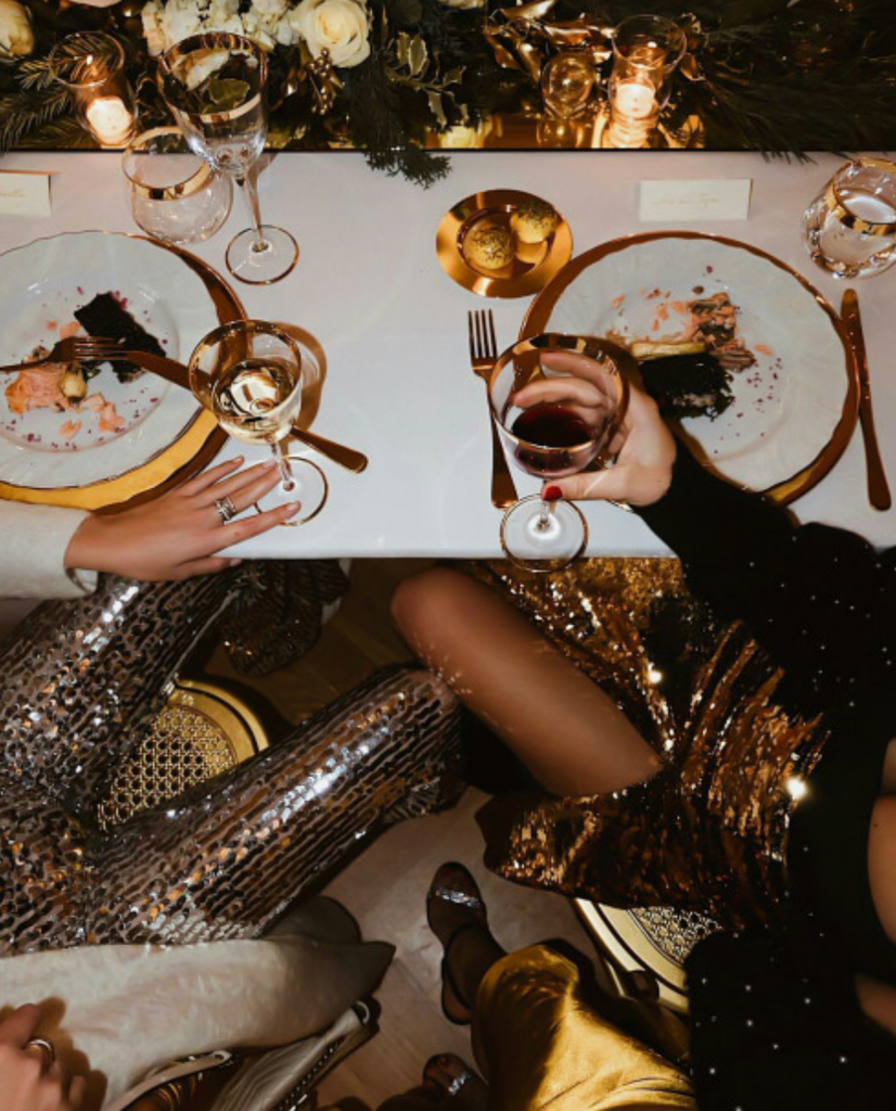 Treat yourself – Jour 6