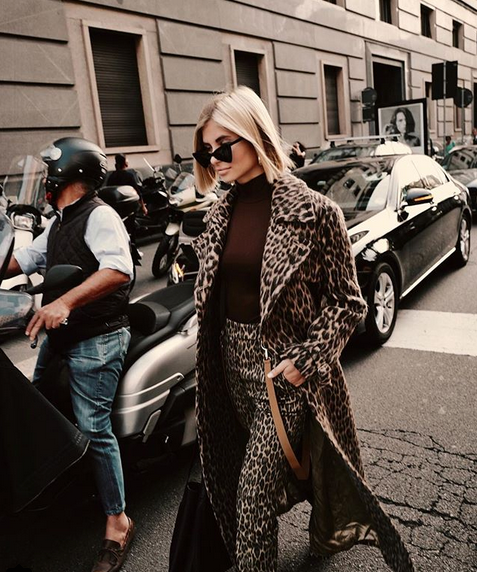 Nos tendances pour l'automne-hiver prefs