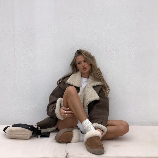 5 manteaux trendy de cette saison