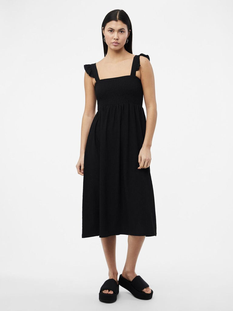 Robe Midi Luna