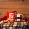 Chandelle - Biscuit & Lait