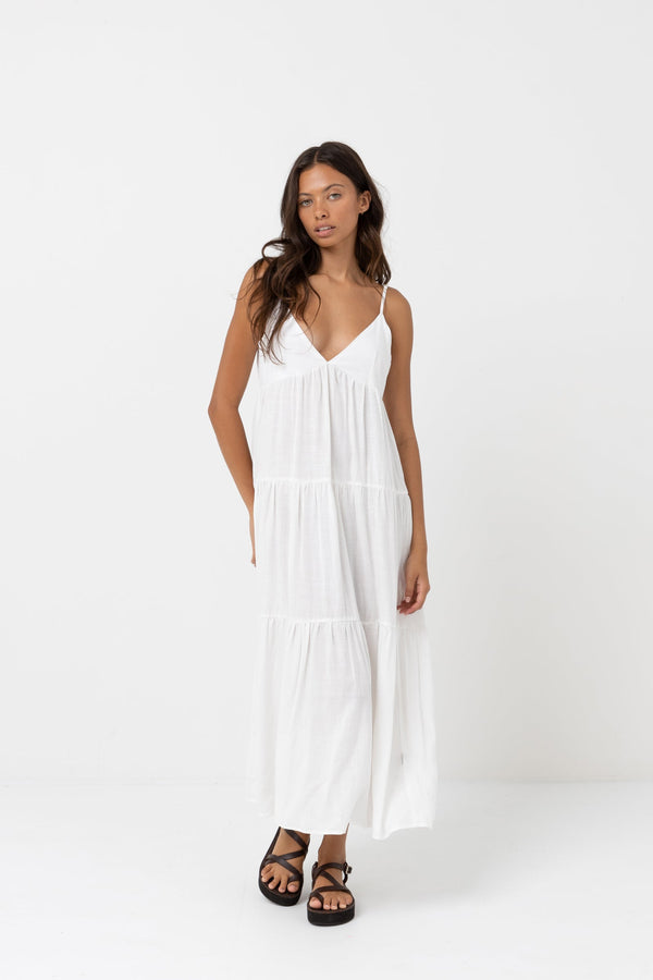 Robe Classic Tiered