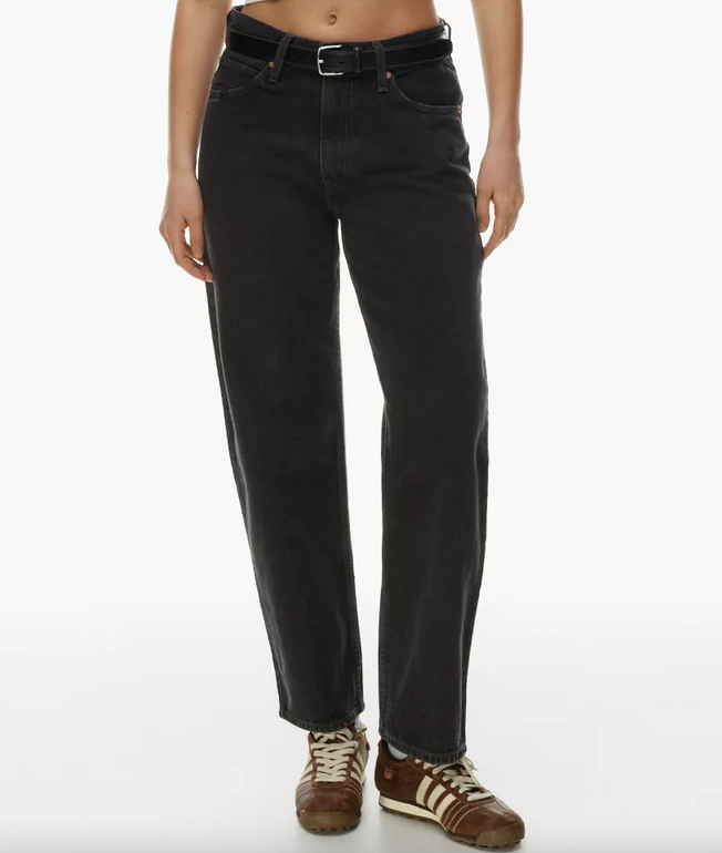 Jeans Dad - Rosie posie