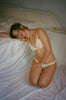 Bralette Elise - Chou à la crème