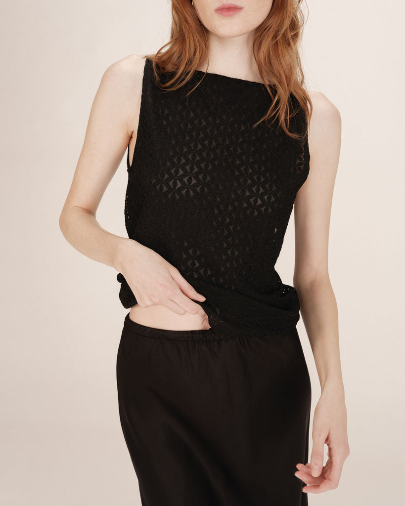 Camisole Tenet