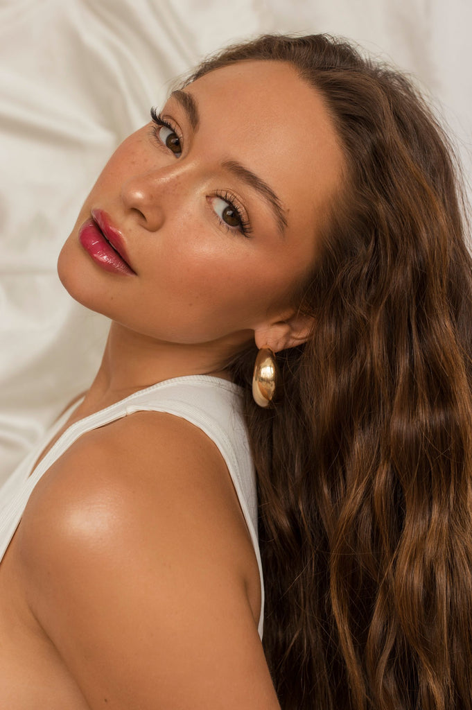 Bonzer en crème - Moka