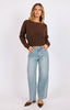 Jeans Glimmer