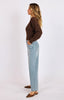 Jeans Glimmer