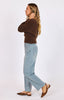 Jeans Glimmer