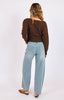 Jeans Glimmer