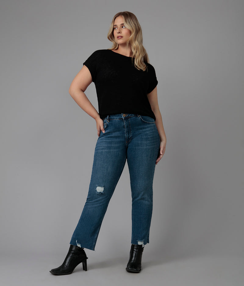 Jeans Denver -  Dim Sky