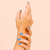 Vernis à ongles - Blue Lagoon