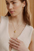 Bague Souvenirs - Plaqué or