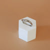Bague Ondo - Argent