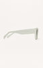 Lunettes Roadtrip - White Grey