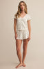 Short Dawn Floral