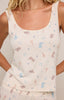 Camisole Cowboy Vintage