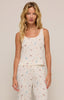 Camisole Cowboy Vintage