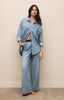 Pantalon Mia Denim