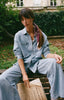 Pantalon Mia Denim