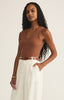 Camisole Sirena - Teakwood