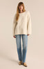 Tricot All that glitters