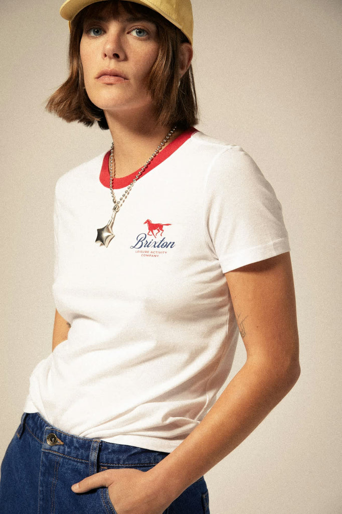T-shirt Leisure Activity
