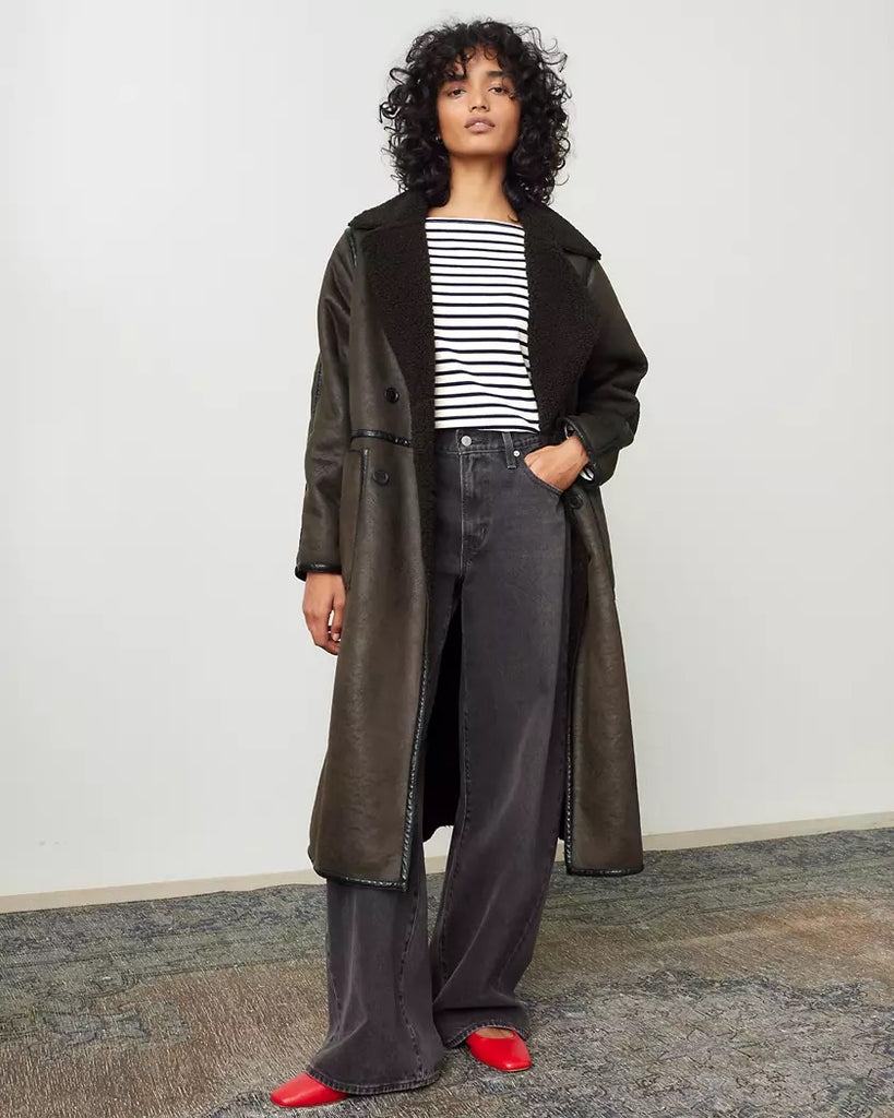 Jeans XL Straight - Influential Lady