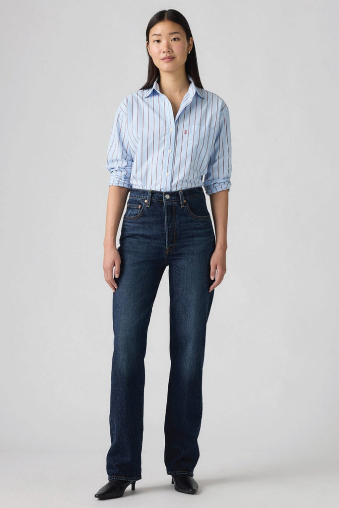 Jeans Ribcage Full length - Apply Now