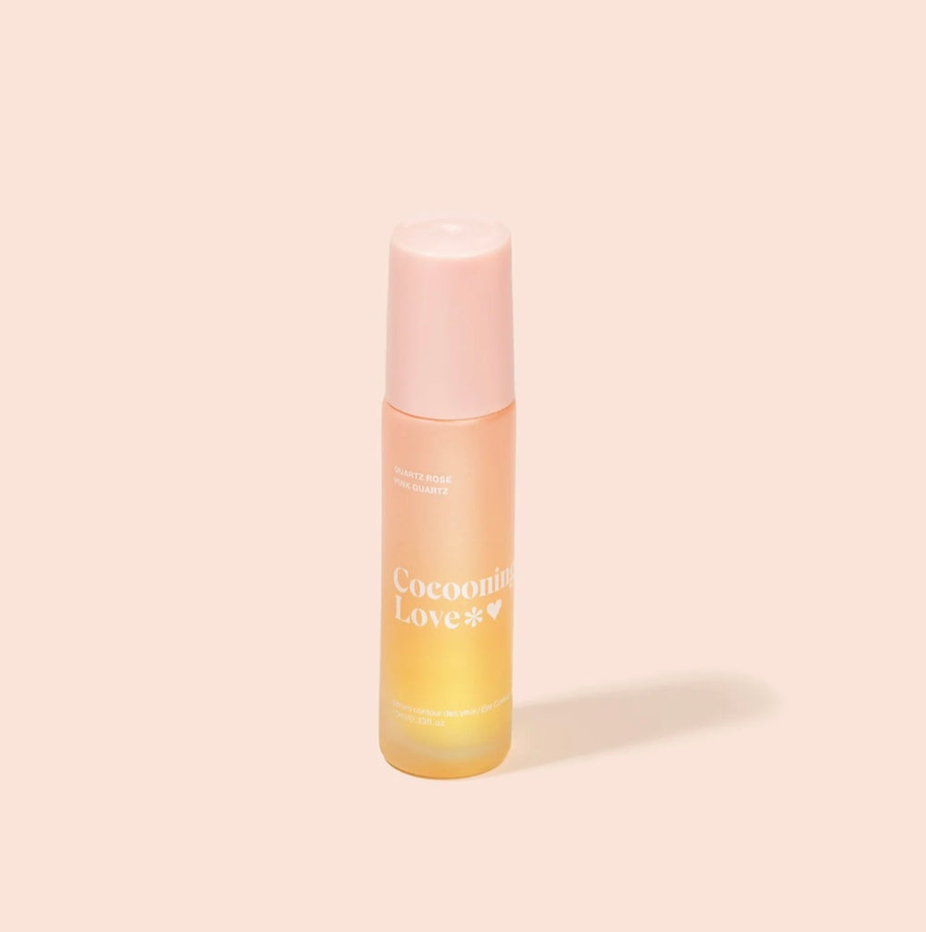 Sérum contour des yeux