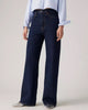 Jeans Ribcage Wide leg - Shaded View
