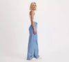 Jeans Ribcage Wide leg - Splash Zone