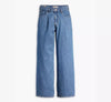 Jeans Baggy Dad Wide Leg - Cause and Effect