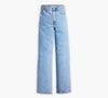 Jeans Ribcage Wide leg - Splash Zone