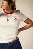 T-shirt Leisure Activity