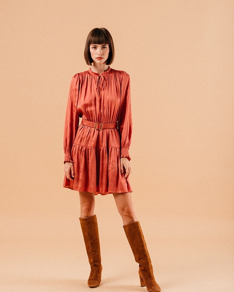 Robe Lourdes