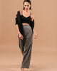 Camisole Lolita - Noir