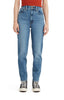 Jeans Mom high Waisted - Winter that's her