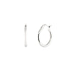 Anneaux 15mm - acier inoxydable