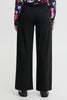 Pantalon Kate wide - Noir